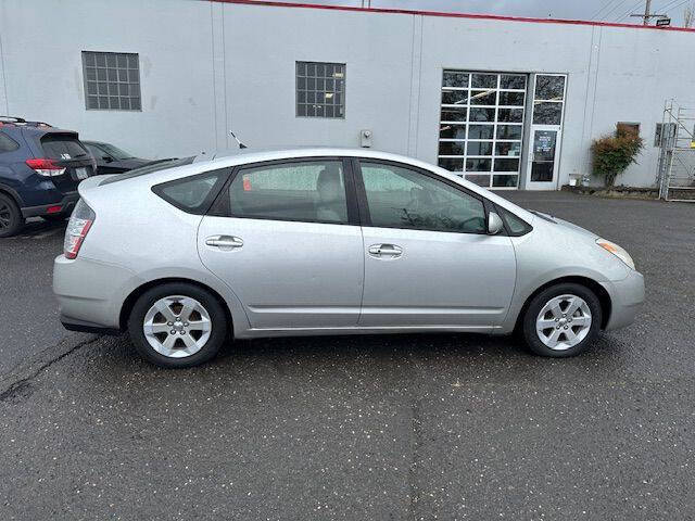 2005 Toyota Prius
