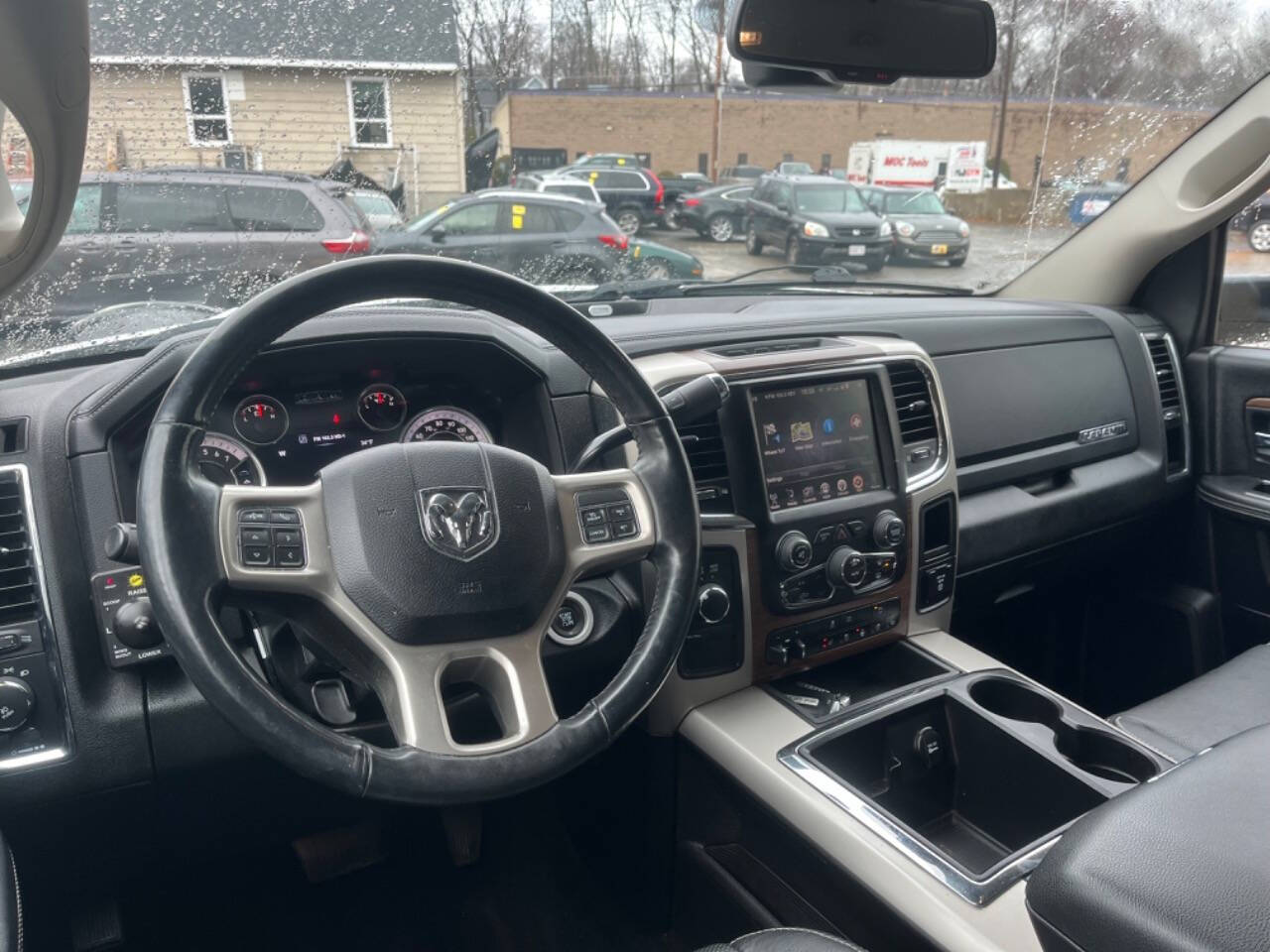 2015 Ram 2500 for sale at EZ Auto Care in Wakefield, MA