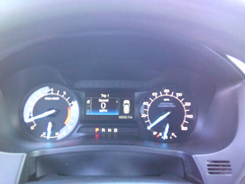 2017 Ford Explorer Police Interceptor Utility