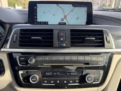 2018 BMW 4 Series 430i