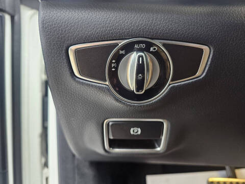 2014 Mercedes-Benz S-Class S 550 4MATIC