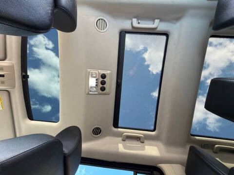 2011 Land Rover LR4