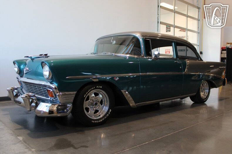 1956 Chevrolet 210