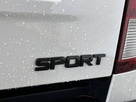 2026 Honda Ridgeline Sport