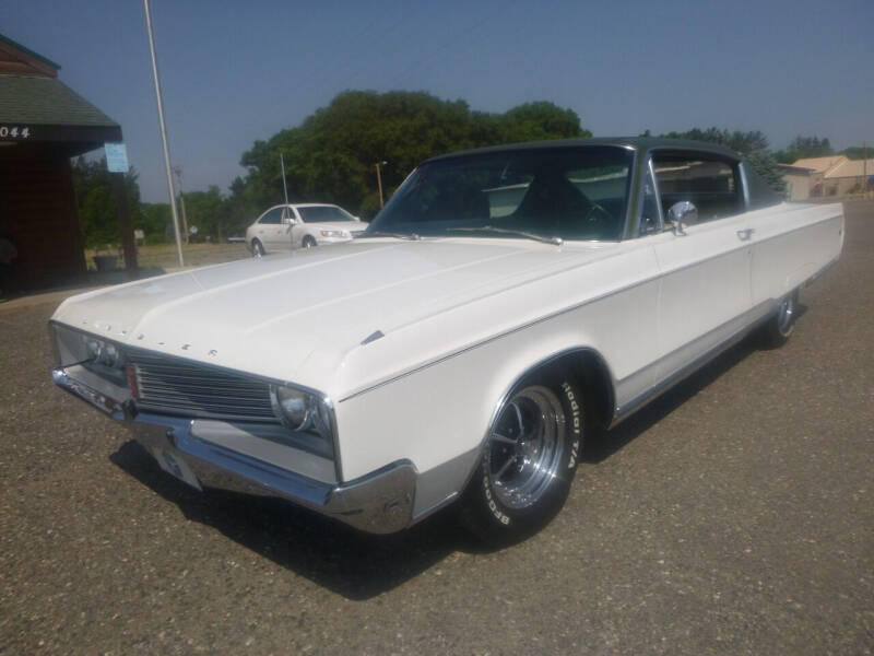 1968 Chrysler Newport For Sale - Carsforsale.com®