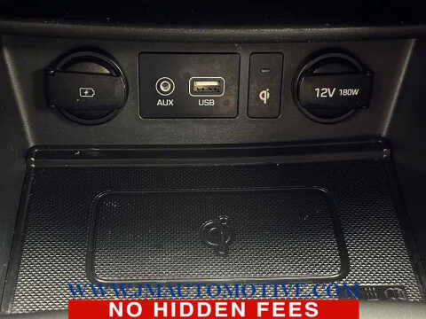 2019 Hyundai Kona Ultimate