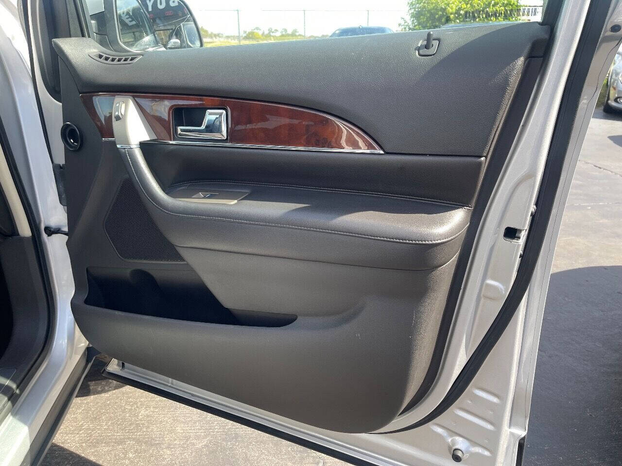 2013 LINCOLN MKX SUV / Crossover - $9,900