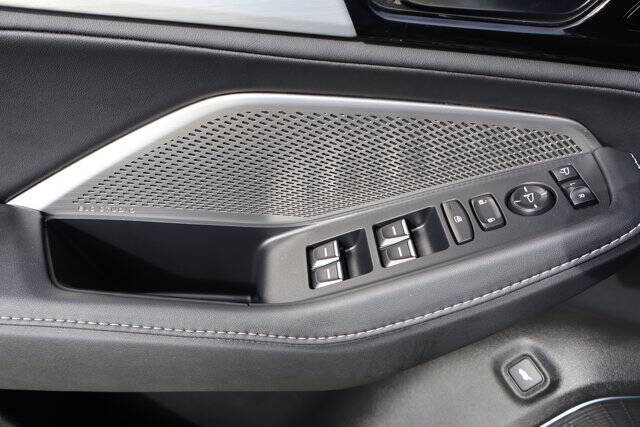 2023 Acura MDX w/Tech