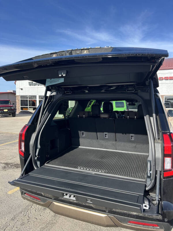 2026 Ford Expedition MAX King Ranch