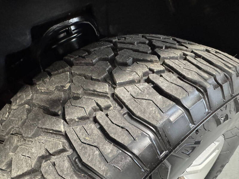 2016 Chevrolet Tahoe Special Service