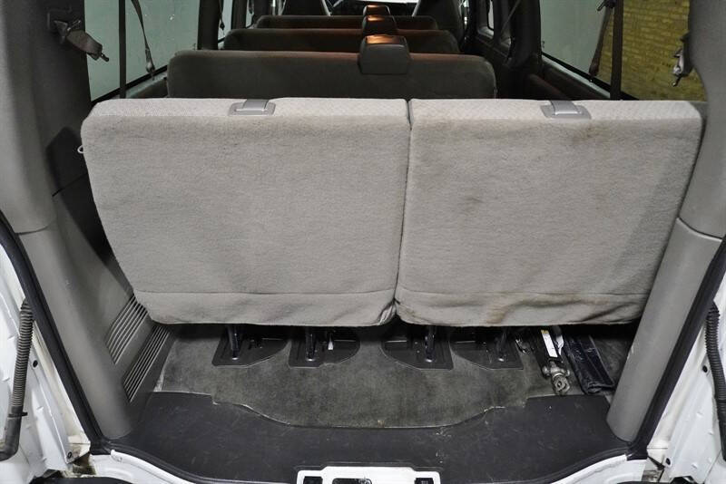 2016 Chevrolet Express LT 3500