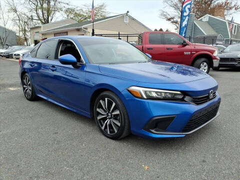 2023 Honda Civic