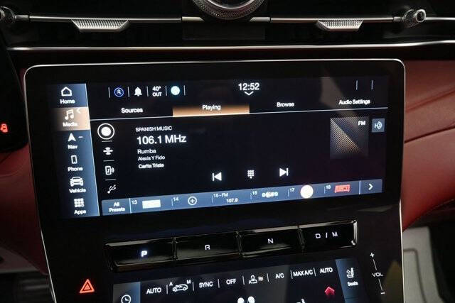 2023 Maserati Grecale Modena