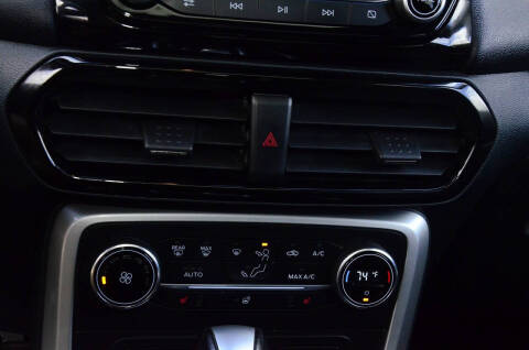 2019 Ford EcoSport Titanium