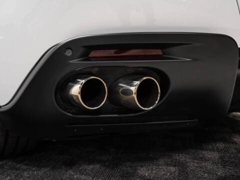 2022 Ferrari Roma