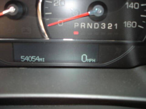 2008 Cadillac DTS