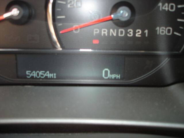 2008 Cadillac DTS