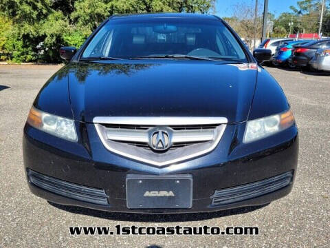 2006 Acura TL