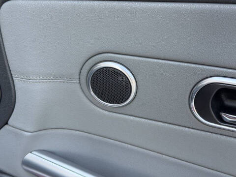 2005 Chrysler Crossfire Limited