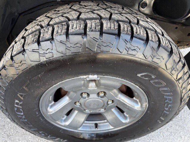 2000 Toyota 4Runner SR5