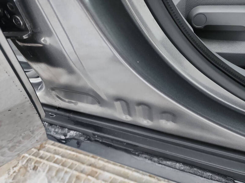 2006 Ford Five Hundred SE