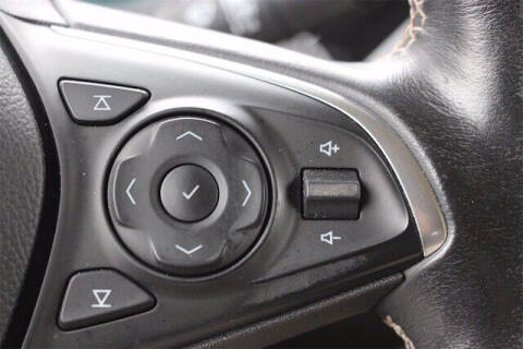 2017 Buick Envision Preferred