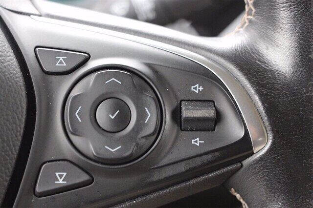 2017 Buick Envision Preferred