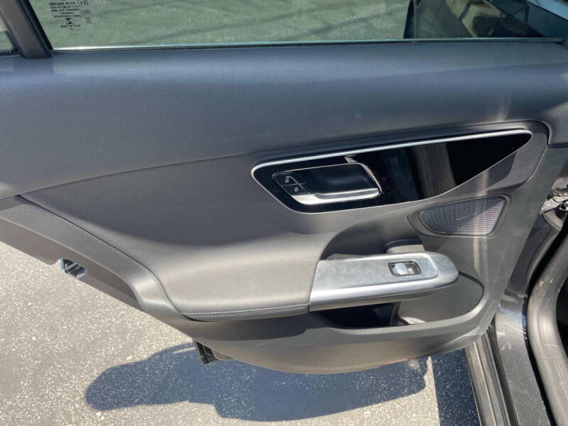 2022 Mercedes-Benz C-Class C 300