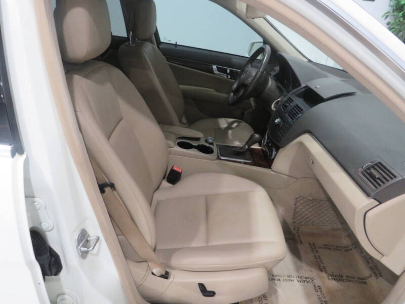 2010 Mercedes-Benz C-Class C 300 Sport 4MATIC