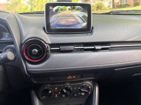 2016 Mazda CX-3 Sport