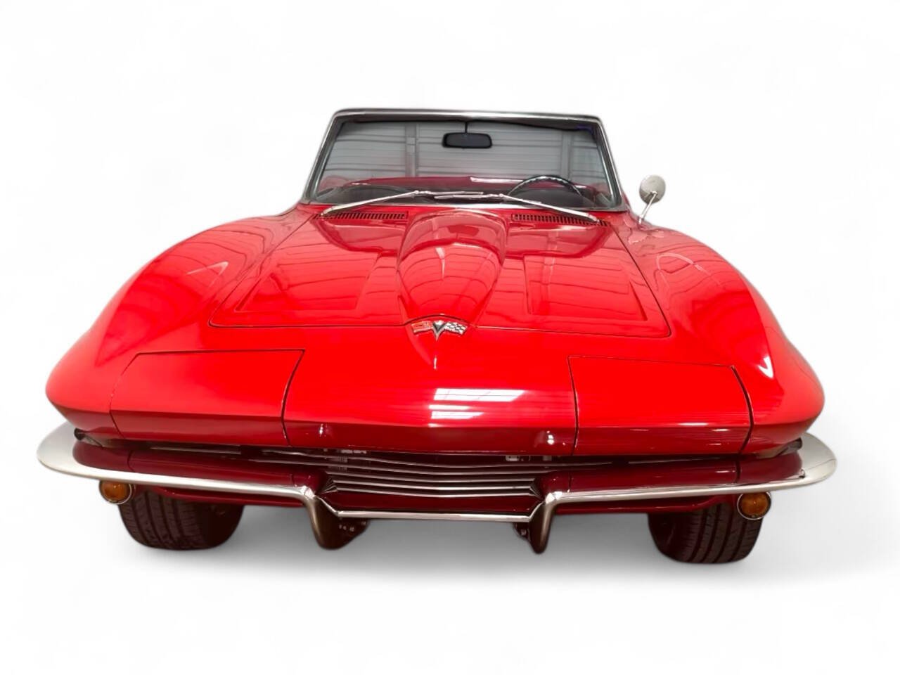 1964 Chevrolet Corvette 3