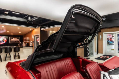 1968 Chevrolet Chevelle