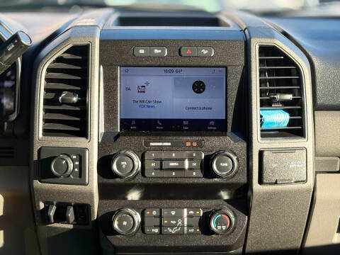 2020 Ford F-350 Super Duty XL