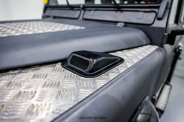 1995 Land Rover Defender 90