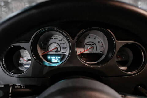 2013 Dodge Challenger SRT8 Core