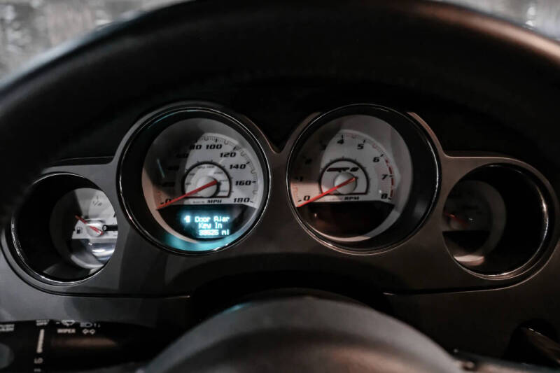 2013 Dodge Challenger SRT8 Core