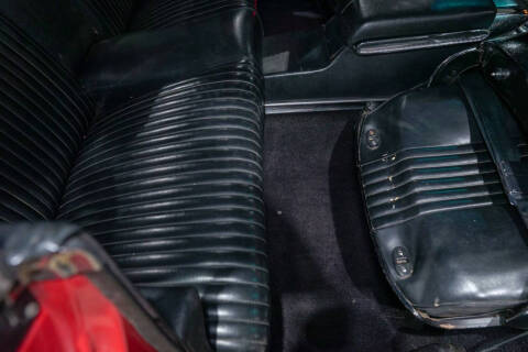 1964 Ford Thunderbird