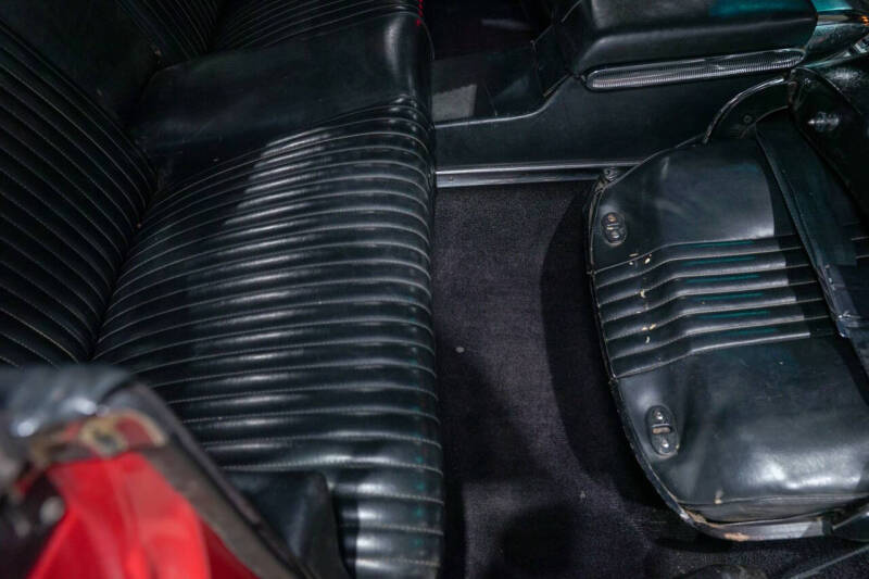 1964 Ford Thunderbird