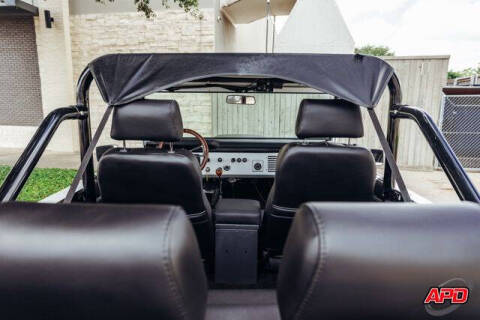 1977 Ford Bronco