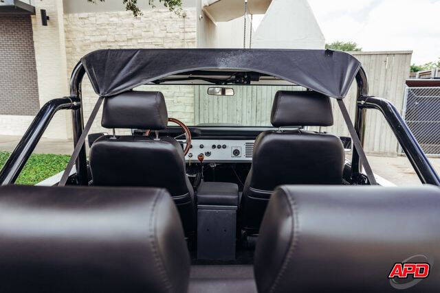 1977 Ford Bronco