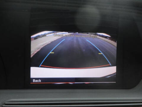 2008 Mercedes-Benz CL-Class