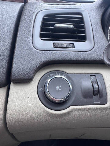 2014 Buick Regal Premium I