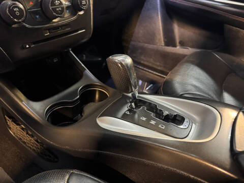 2017 Dodge Journey GT