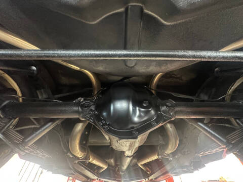 1963 Studebaker Avanti