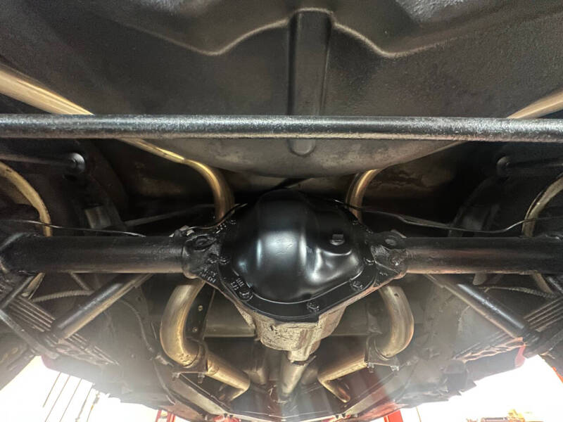 1963 Studebaker Avanti