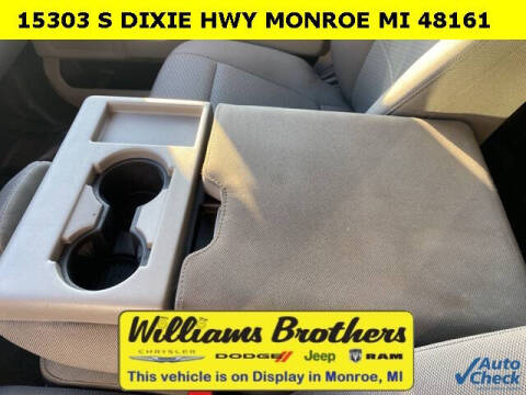 2022 Ford F-250 Super Duty