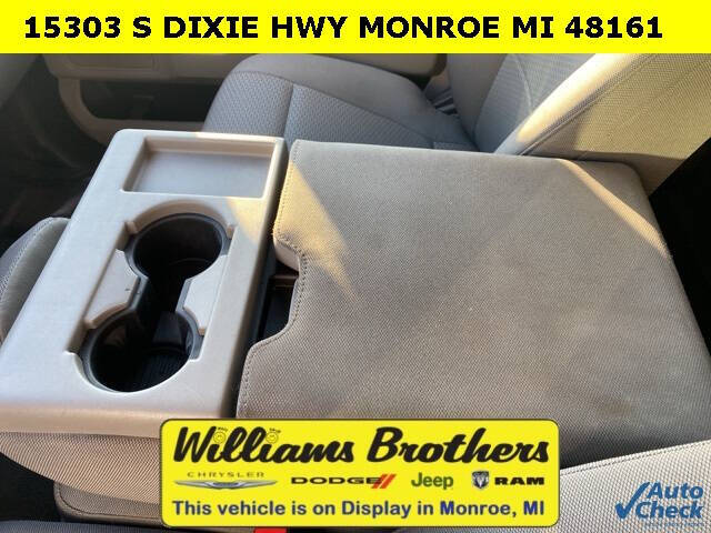 2022 Ford F-250 Super Duty