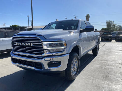 2022 RAM 2500 for sale at Auto Deals by Dan Powered by AutoHouse - AutoHouse Tempe in Tempe AZ