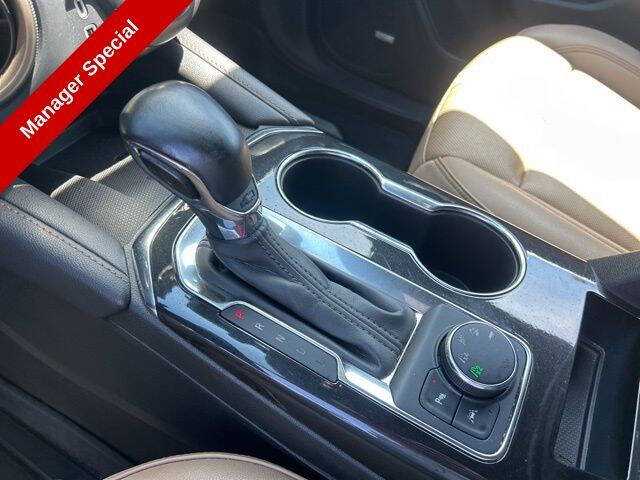 2023 Chevrolet Blazer Premier