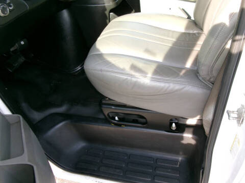 2016 Chevrolet Express 3500